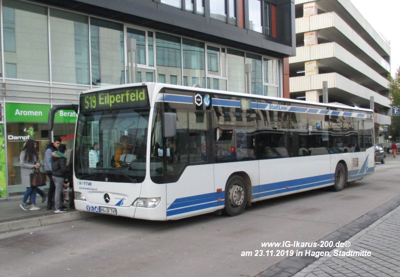 HA-DF 749